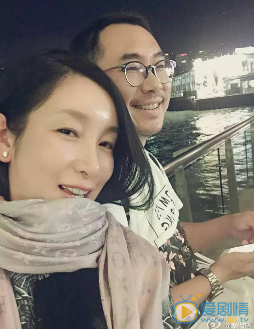 秦海璐生活照 秦海璐高清写真_秦海璐高清剧照