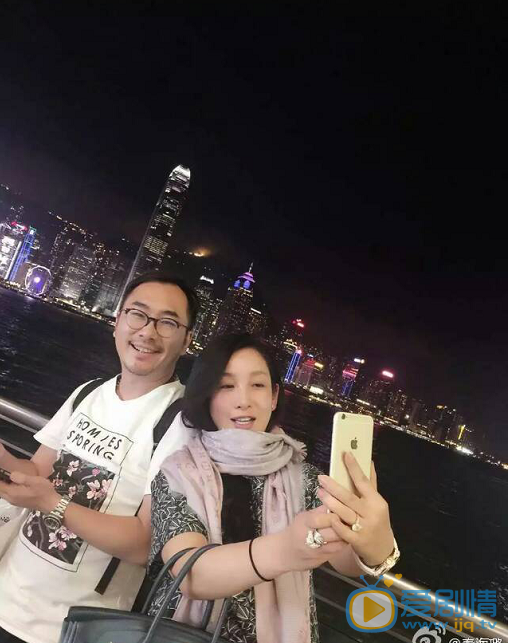 秦海璐生活照 秦海璐高清写真_秦海璐高清剧照