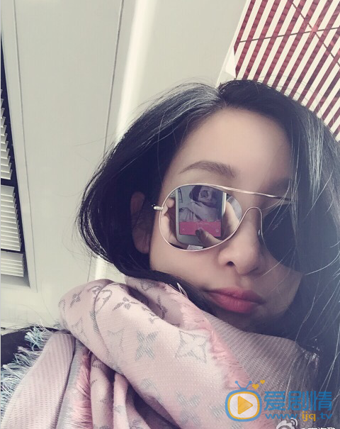 秦海璐生活照 秦海璐高清写真_秦海璐高清剧照