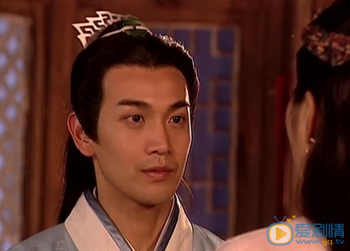张智尧《杨门女将》剧照 张智尧高清写真_张智尧高清剧照