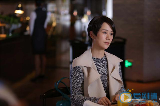 女不强大天不容剧照