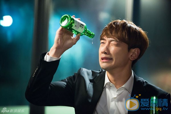 Rain《回来吧大叔》剧照 Rain高清写真_Rain高清剧照