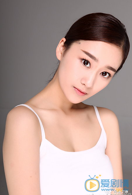 张文婷写真 张文婷高清写真_张文婷高清剧照