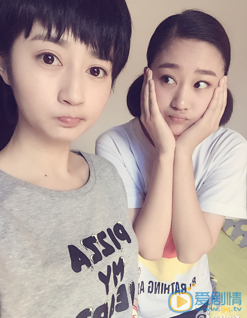 张文婷生活照 张文婷高清写真_张文婷高清剧照