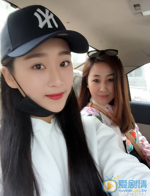 张文婷生活照 张文婷高清写真_张文婷高清剧照