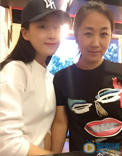 张文婷生活照 张文婷高清写真_张文婷高清剧照