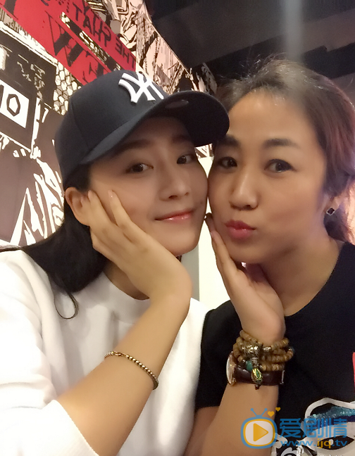 张文婷生活照 张文婷高清写真_张文婷高清剧照