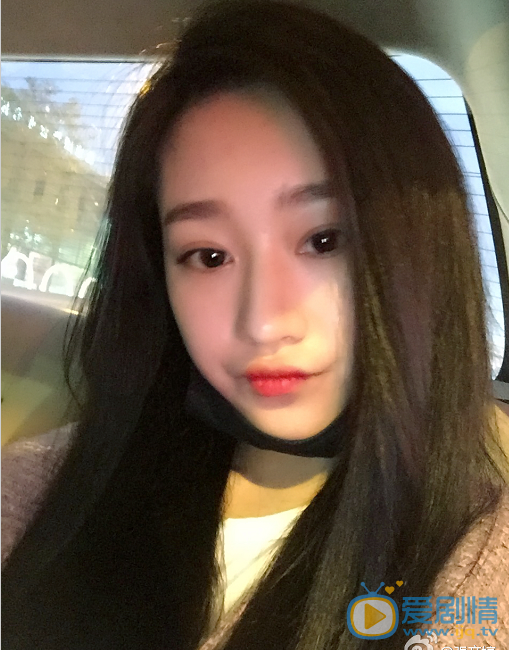 张文婷生活照 张文婷高清写真_张文婷高清剧照