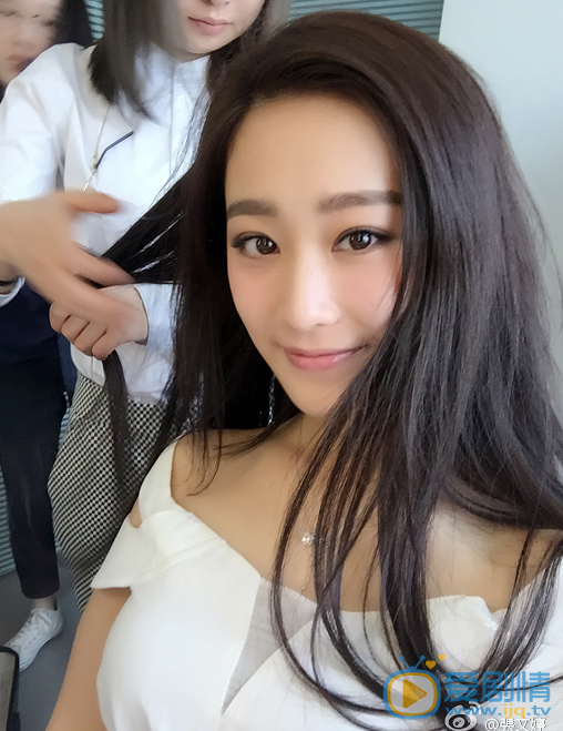 张文婷生活照 张文婷高清写真_张文婷高清剧照