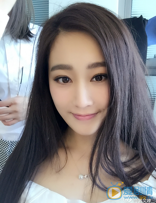 张文婷生活照 张文婷高清写真_张文婷高清剧照