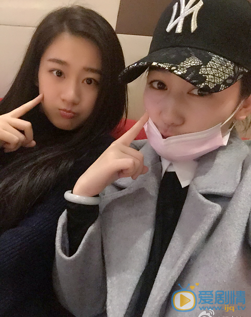 张文婷生活照 张文婷高清写真_张文婷高清剧照