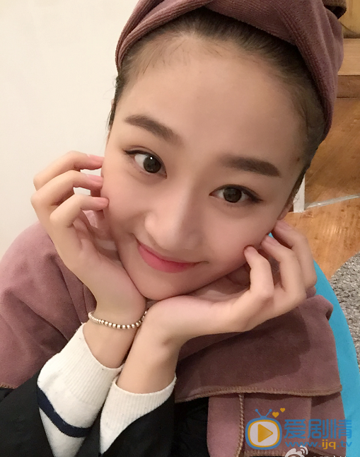 张文婷生活照 张文婷高清写真_张文婷高清剧照