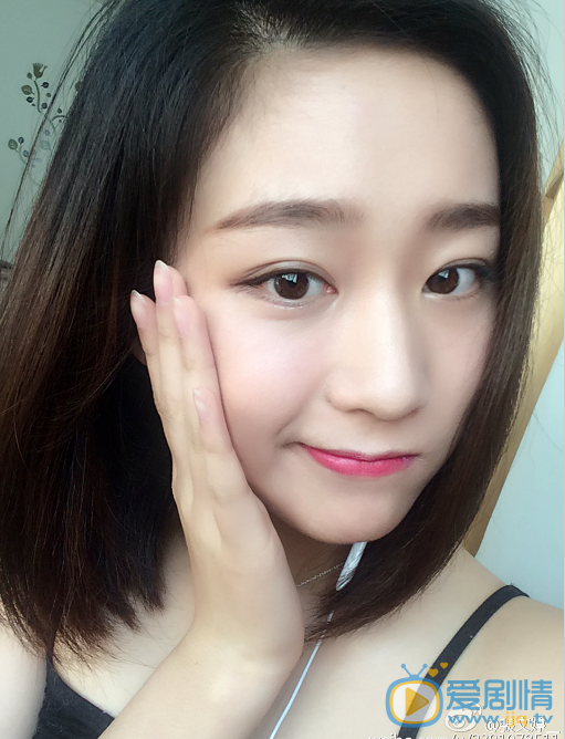 张文婷生活照 张文婷高清写真_张文婷高清剧照