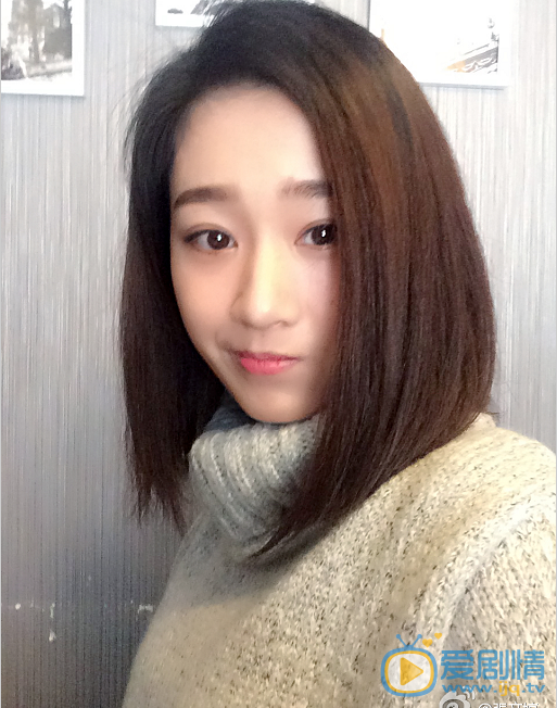 张文婷生活照 张文婷高清写真_张文婷高清剧照