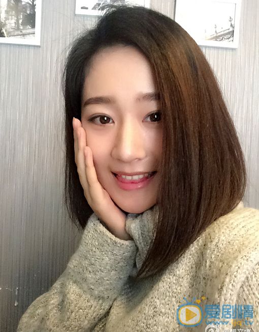 张文婷生活照 张文婷高清写真_张文婷高清剧照