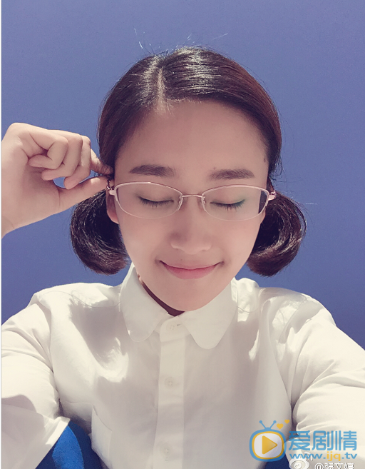 张文婷生活照 张文婷高清写真_张文婷高清剧照