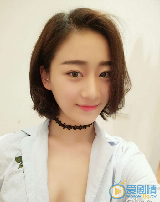 张文婷生活照 张文婷高清写真_张文婷高清剧照