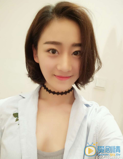 张文婷生活照 张文婷高清写真_张文婷高清剧照