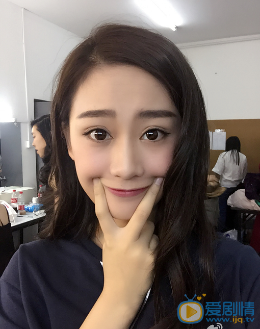 张文婷生活照 张文婷高清写真_张文婷高清剧照