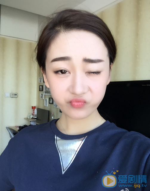 张文婷生活照 张文婷高清写真_张文婷高清剧照