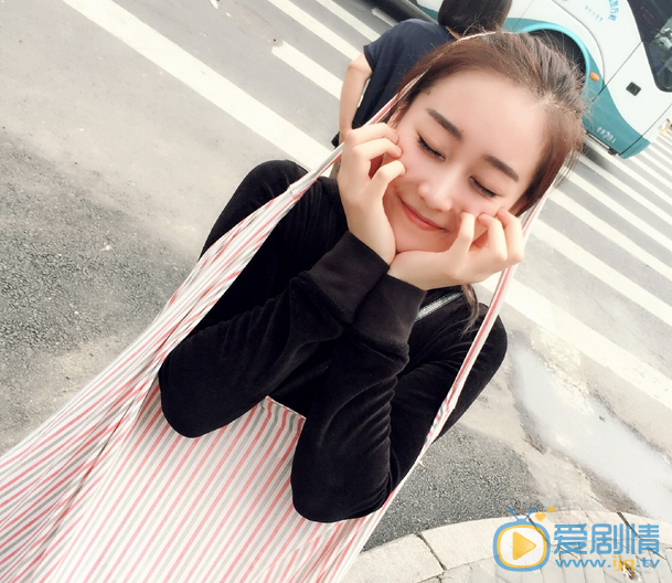 张文婷生活照 张文婷高清写真_张文婷高清剧照