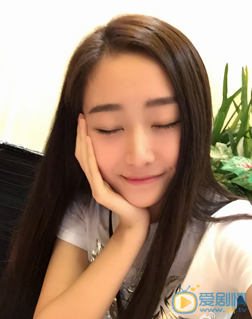 张文婷生活照 张文婷高清写真_张文婷高清剧照