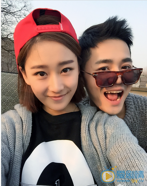 张文婷生活照 张文婷高清写真_张文婷高清剧照
