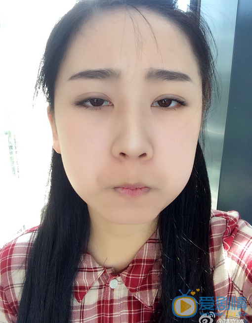 张文婷生活照 张文婷高清写真_张文婷高清剧照