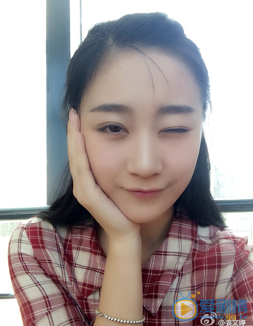 张文婷生活照 张文婷高清写真_张文婷高清剧照