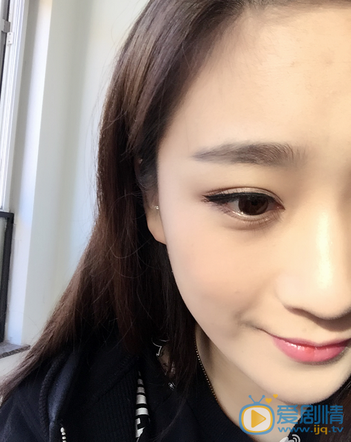 张文婷生活照 张文婷高清写真_张文婷高清剧照