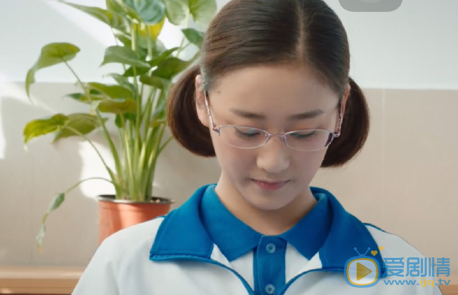 张文婷《最好的我们》剧照 张文婷高清写真_张文婷高清剧照