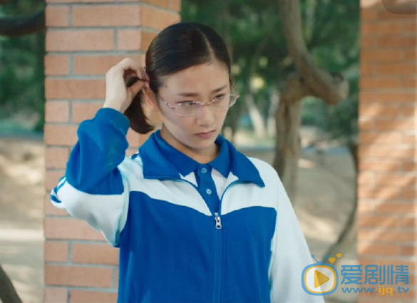 张文婷《最好的我们》剧照 张文婷高清写真_张文婷高清剧照