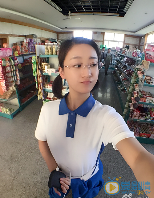 张文婷《最好的我们》剧照 张文婷高清写真_张文婷高清剧照