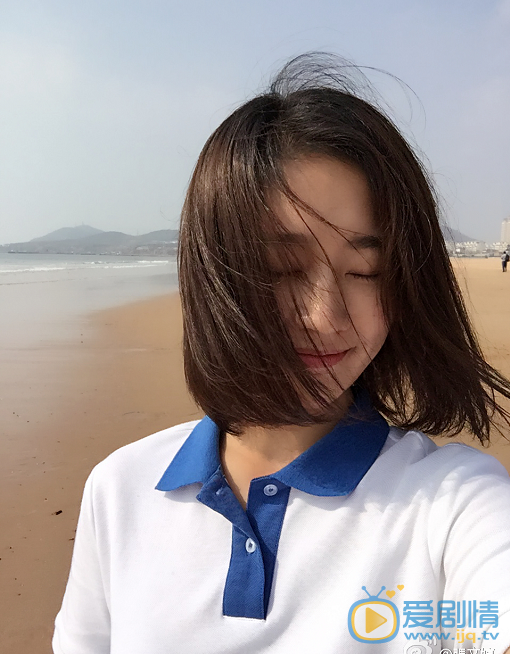 张文婷《最好的我们》剧照 张文婷高清写真_张文婷高清剧照
