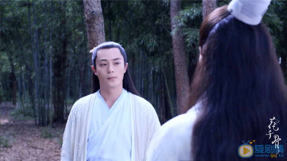 霍建华《花千骨》剧照 霍建华高清写真_霍建华高清剧照