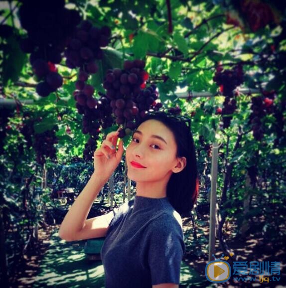 张恒羽生活照 张恒羽高清写真_张恒羽高清剧照