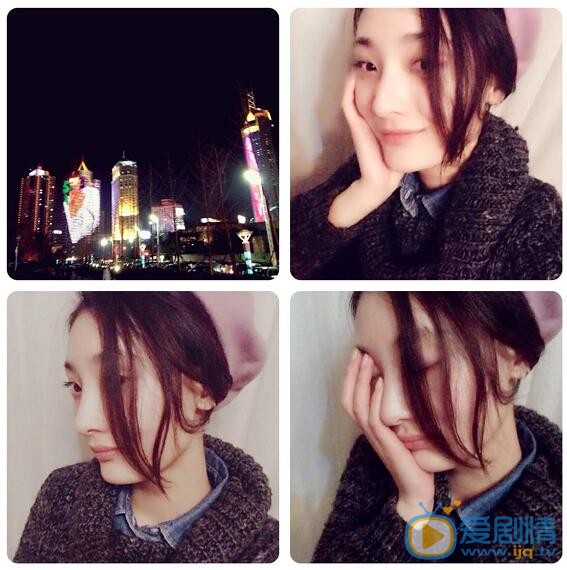 张恒羽生活照 张恒羽高清写真_张恒羽高清剧照