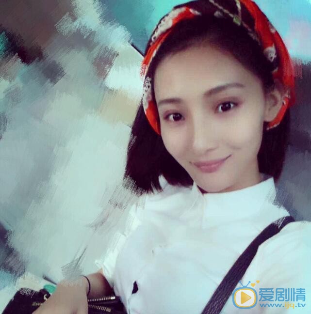 张恒羽生活照 张恒羽高清写真_张恒羽高清剧照