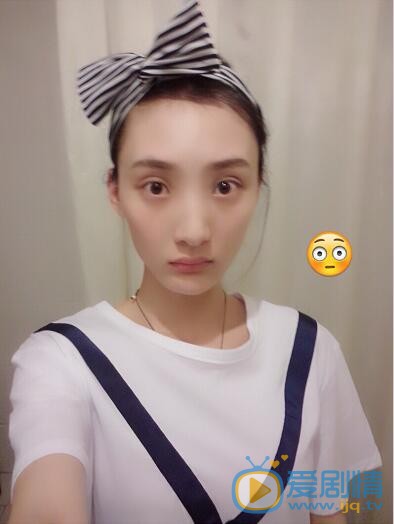 张恒羽表情照 张恒羽高清写真_张恒羽高清剧照