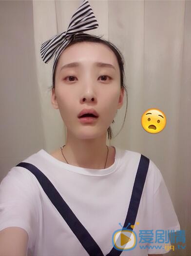 张恒羽表情照 张恒羽高清写真_张恒羽高清剧照
