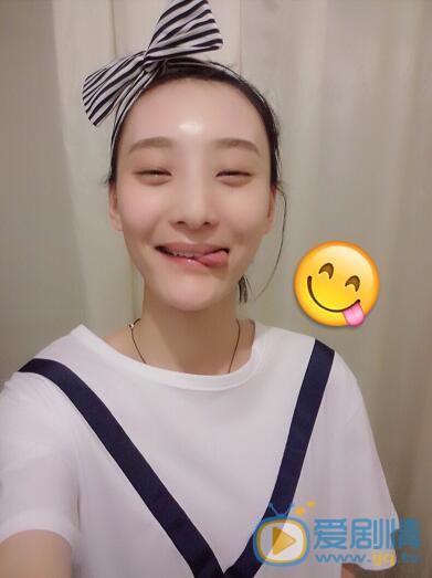 张恒羽表情照 张恒羽高清写真_张恒羽高清剧照