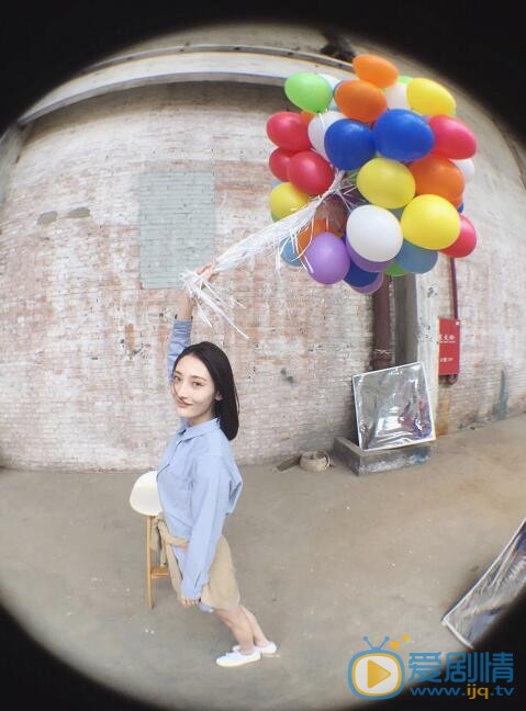 张恒羽生活照 张恒羽高清写真_张恒羽高清剧照