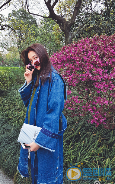 关晓彤生活照 关晓彤高清写真_关晓彤高清剧照