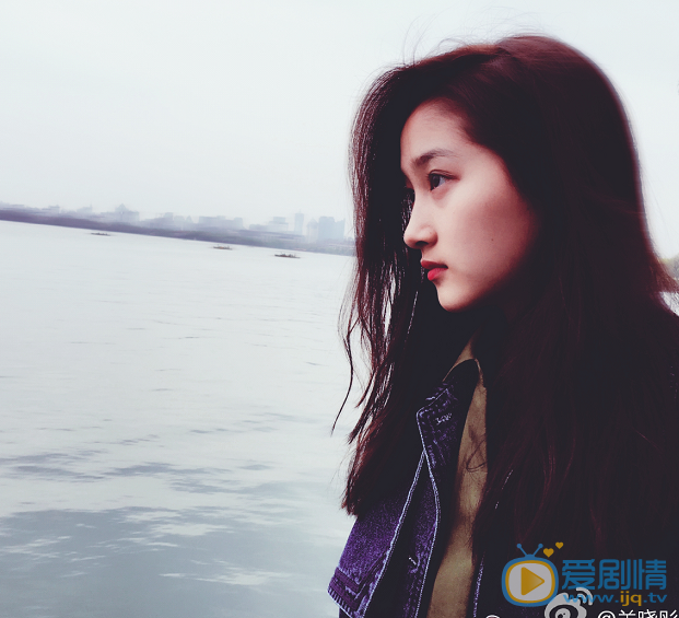 关晓彤生活照 关晓彤高清写真_关晓彤高清剧照