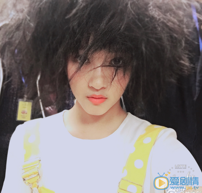 关晓彤生活照 关晓彤高清写真_关晓彤高清剧照