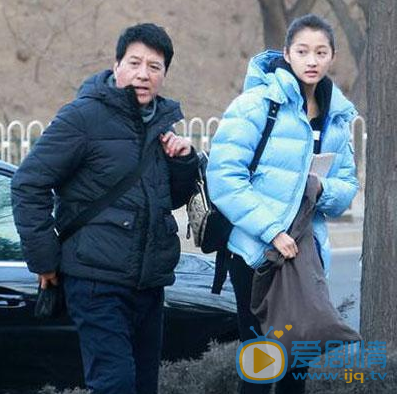 关晓彤北影考试照 关晓彤高清写真_关晓彤高清剧照