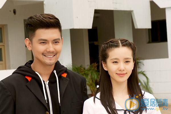 那年青春我们正好剧照