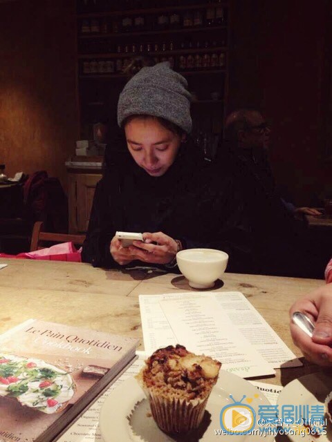 宋智孝生活照 宋智孝个人资料介绍简介宋智孝高清照片