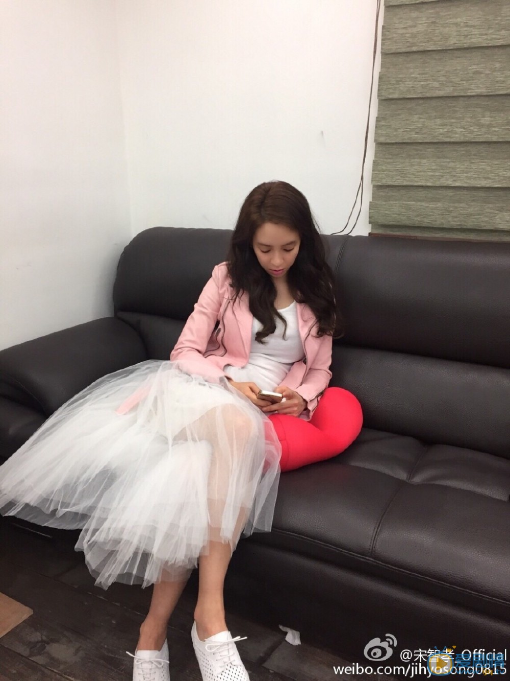 宋智孝生活照 宋智孝个人资料介绍简介宋智孝高清照片