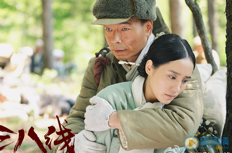 三八线剧情介绍(1-38集大结局)